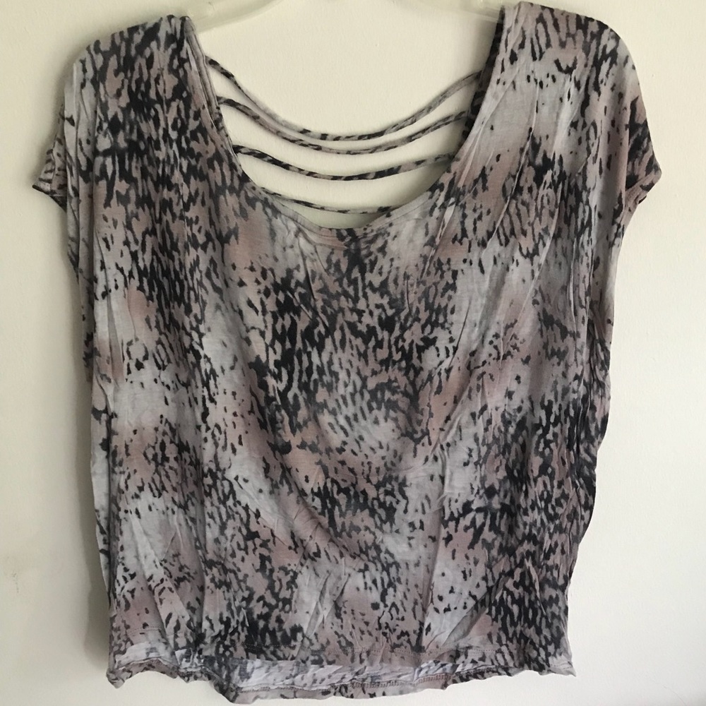 Forever 21 Blouse